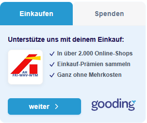 Gooding link zum Shop